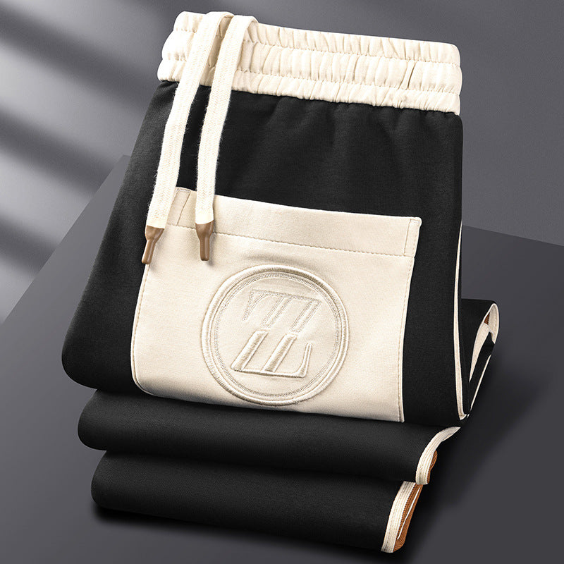 DUCHÊNE BORDEAUX™ | ENSEMBLE SURVÊTEMENT HOMME