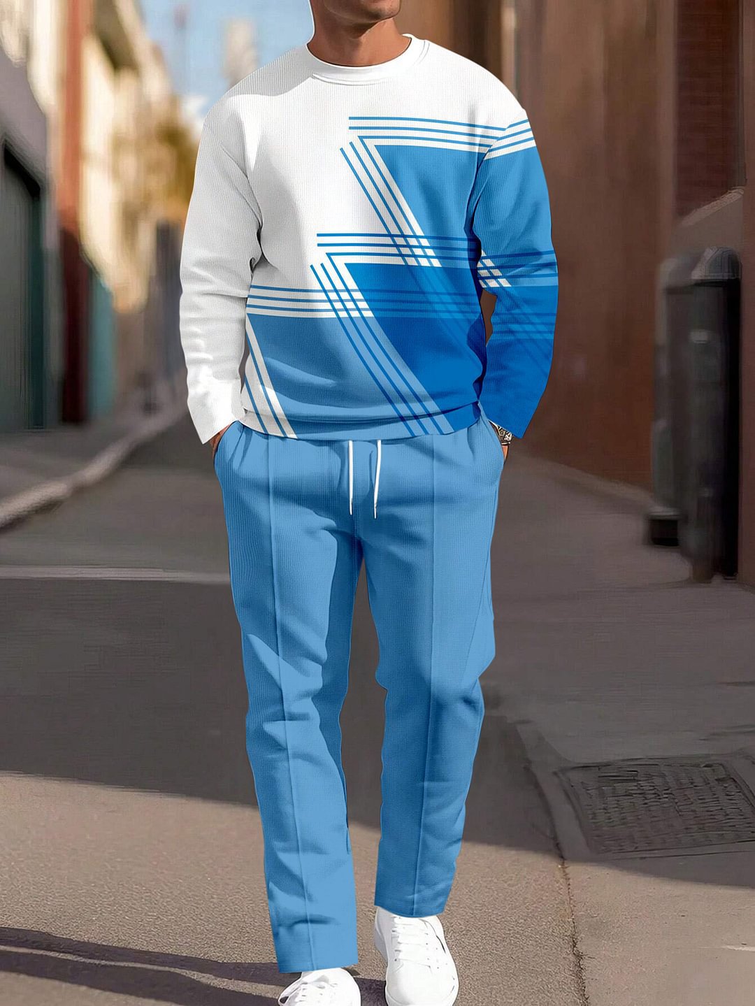 GÓRSKI KRAKÓW™ | ELEGANCKI ZESTAW SPORTOWY