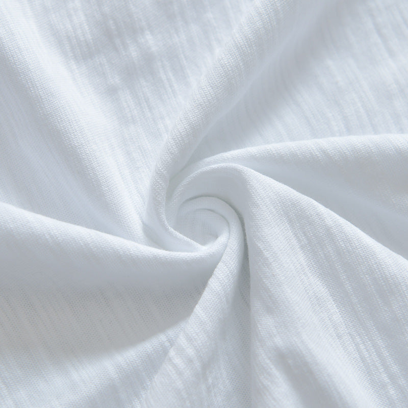 GÓRSKI KRAKÓW™ | KLASYCZNA KOSZULA BAWEŁNIANA Z DŁUGIM RĘKAWEM