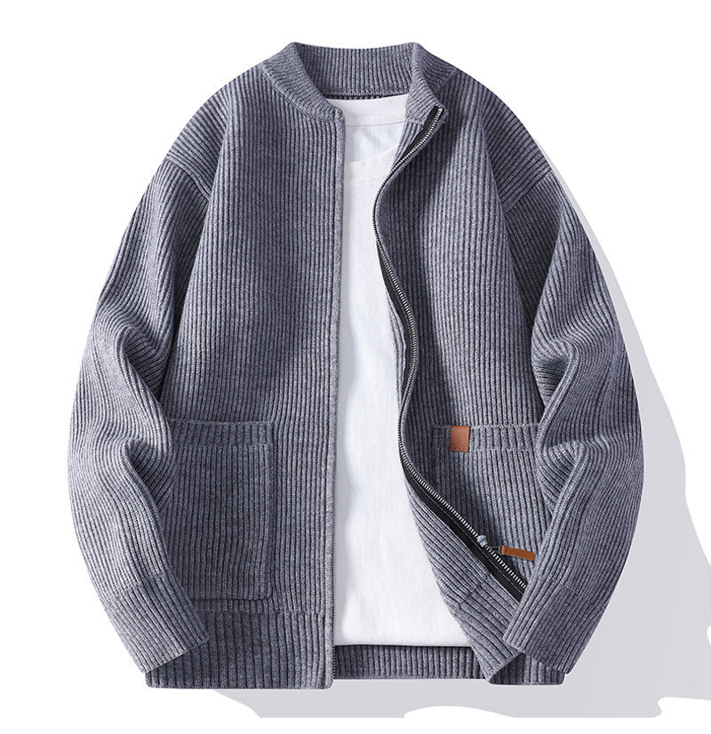 GÓRSKI KRAKÓW™ | PREMIUM KAMIZELKA Z PRĄŻKOWANEJ DZIANINY