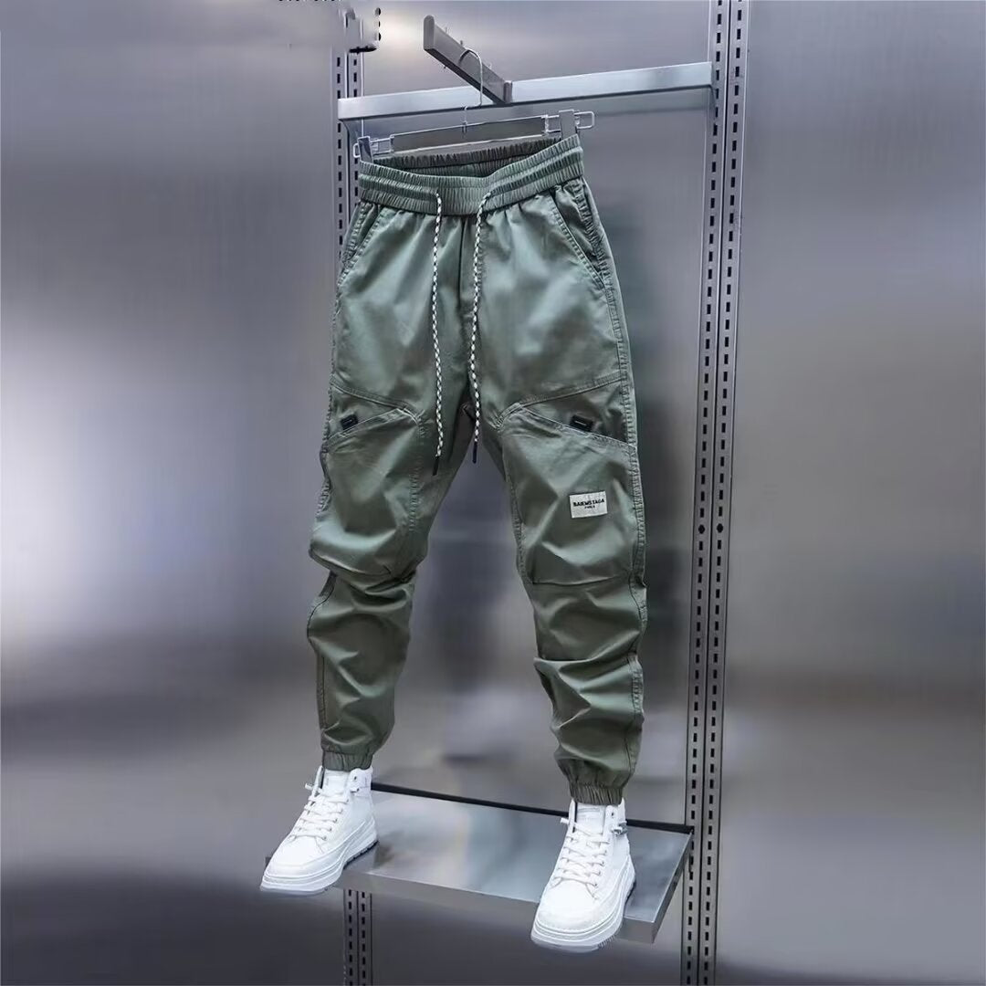 GÓRSKI KRAKÓW™ | MĘSKIE SPODNIE O NOWOCZESNEJ LINIi