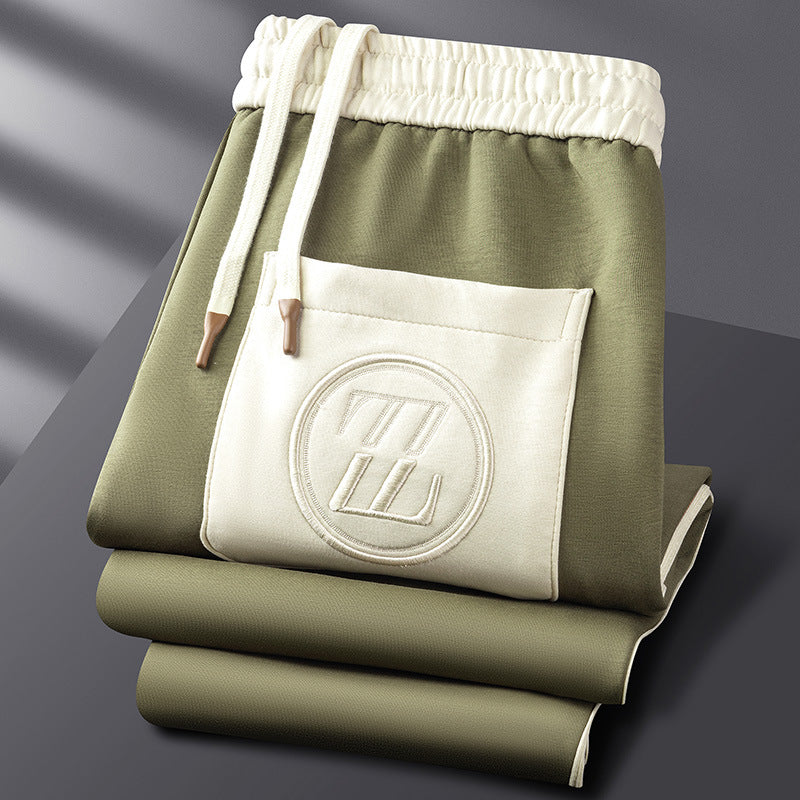 DUCHÊNE BORDEAUX™ | ENSEMBLE SURVÊTEMENT HOMME