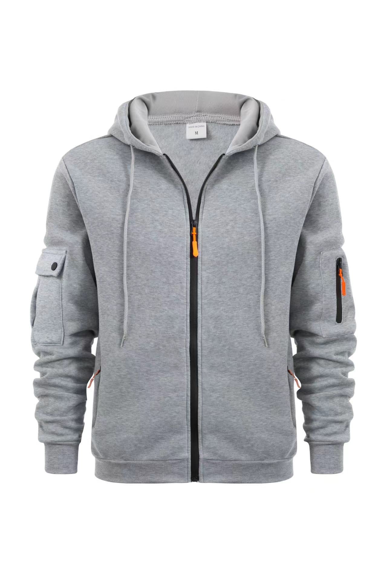 GÓRSKI KRAKÓW™ | WSZECHSTRONNA BLUZA NA ZAMEK