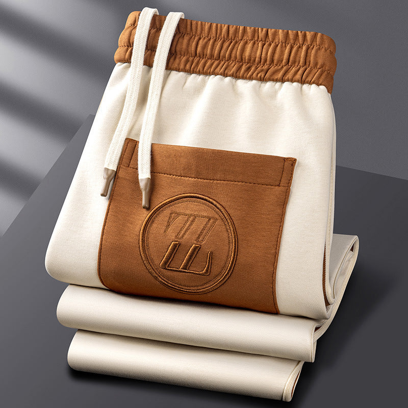 DUCHÊNE BORDEAUX™ | ENSEMBLE SURVÊTEMENT HOMME