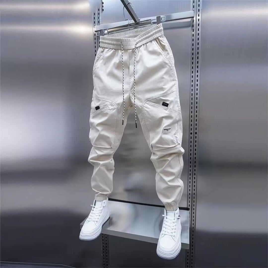 GÓRSKI KRAKÓW™ | MĘSKIE SPODNIE O NOWOCZESNEJ LINIi