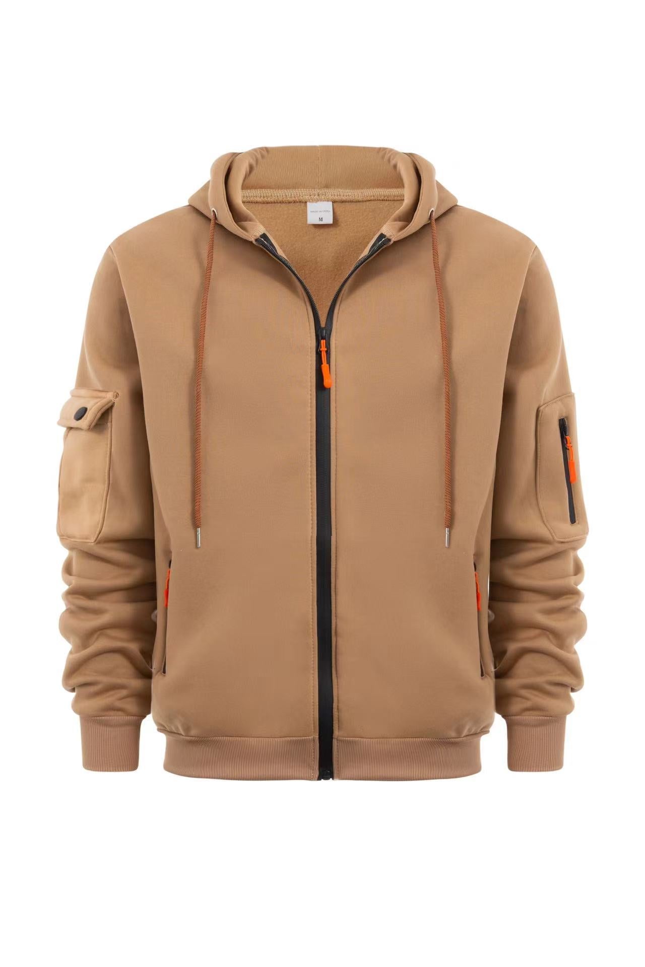 GÓRSKI KRAKÓW™ | WSZECHSTRONNA BLUZA NA ZAMEK