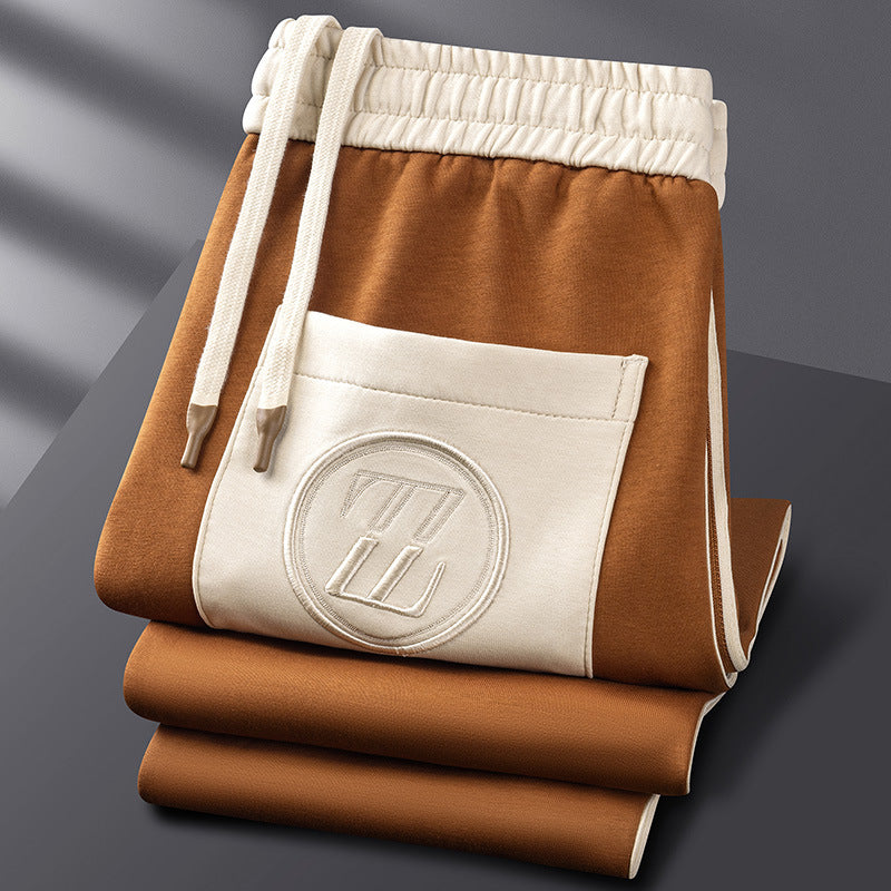 DUCHÊNE BORDEAUX™ | ENSEMBLE SURVÊTEMENT HOMME