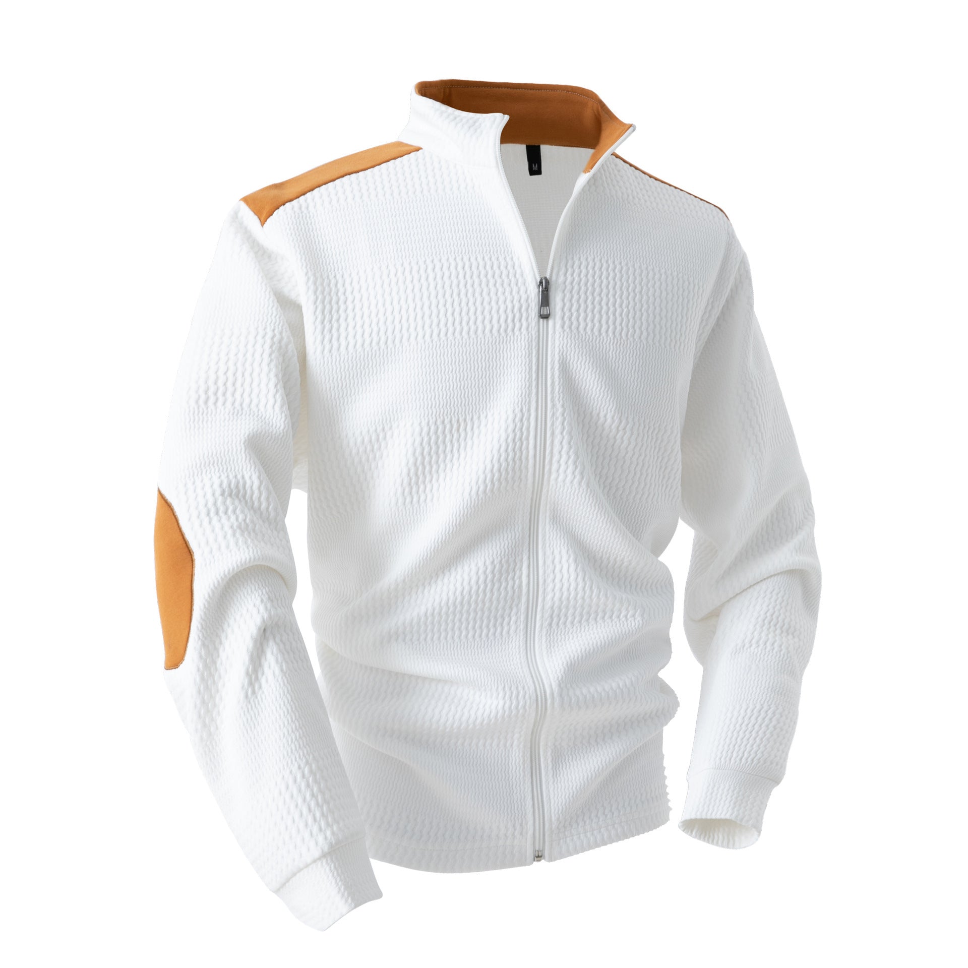 GÓRSKI KRAKÓW™ | KURTKA ZAMKOWANA O DOPRACOWANEJ, WYRAŹNEJ LINI