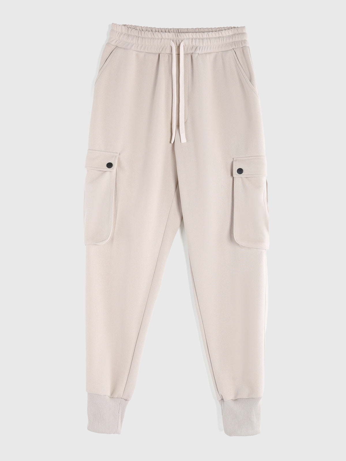 GÓRSKI KRAKÓW™ | SMUKŁE MĘSKIE SPODNIE JOGGINGOWE CARGO