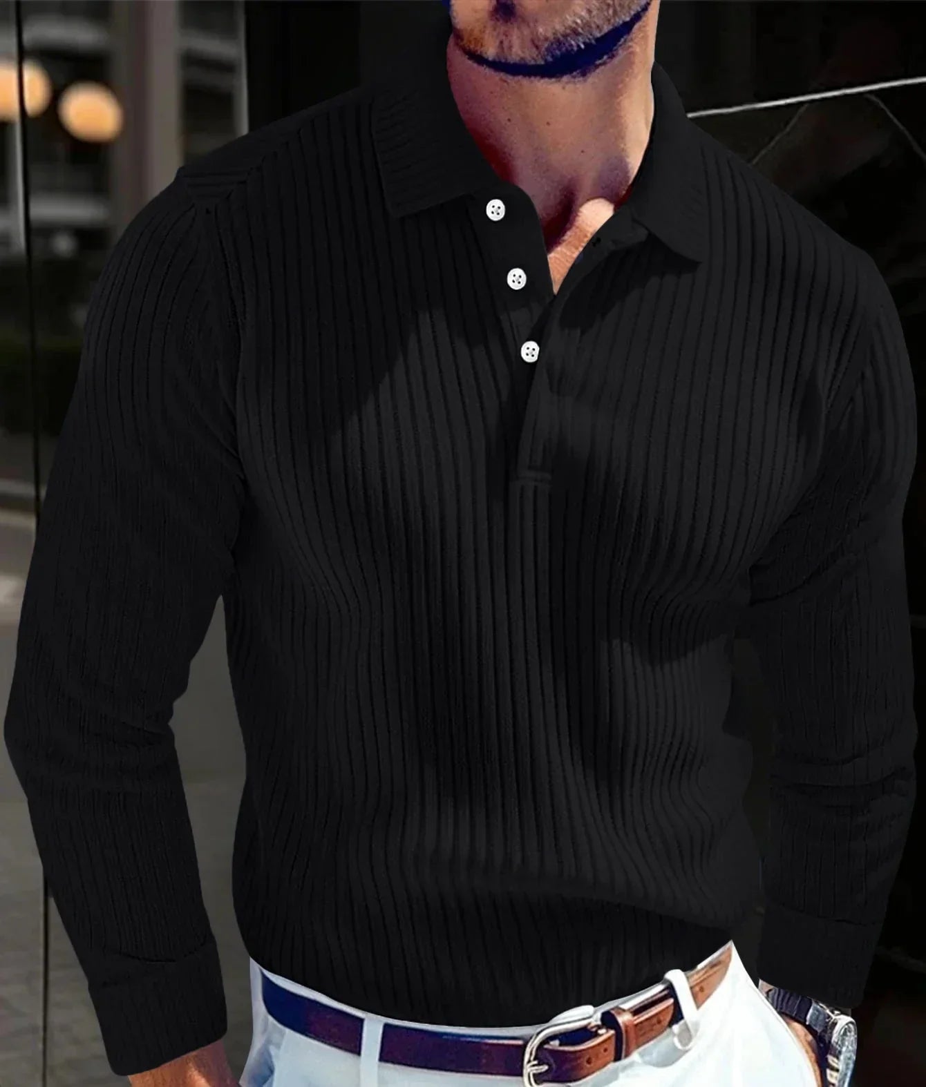 GÓRSKI KRAKÓW™ | ELEGANCKIE POLO PREMIUM