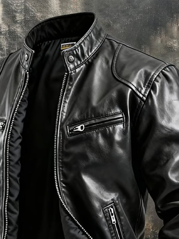 GÓRSKI KRAKÓW™ | MĘSKA KURTKA PREMIUM