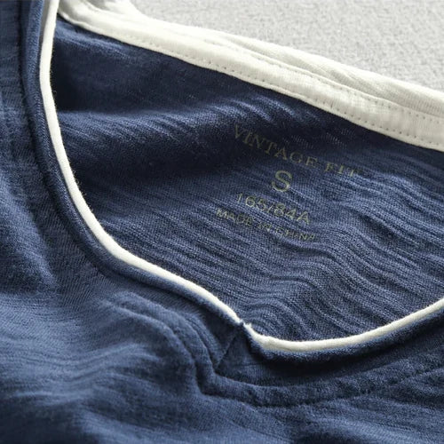 GÓRSKI KRAKÓW™ | BAWEŁNIANY LONGSLEEVE MĘSKI