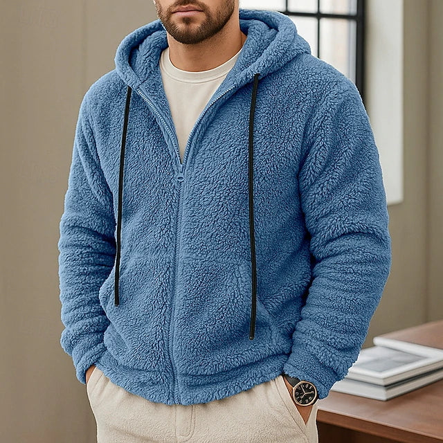 GÓRSKI KRAKÓW™ | KARDIGAN MĘSKI PREMIUM Z MIĘKKIEJ DZIANINY