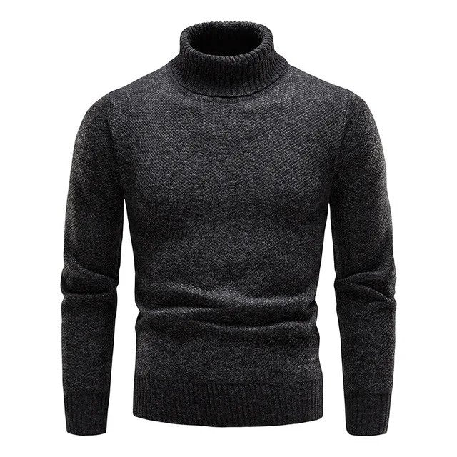 GÓRSKI KRAKÓW™ | SWETER Z GOLFEM