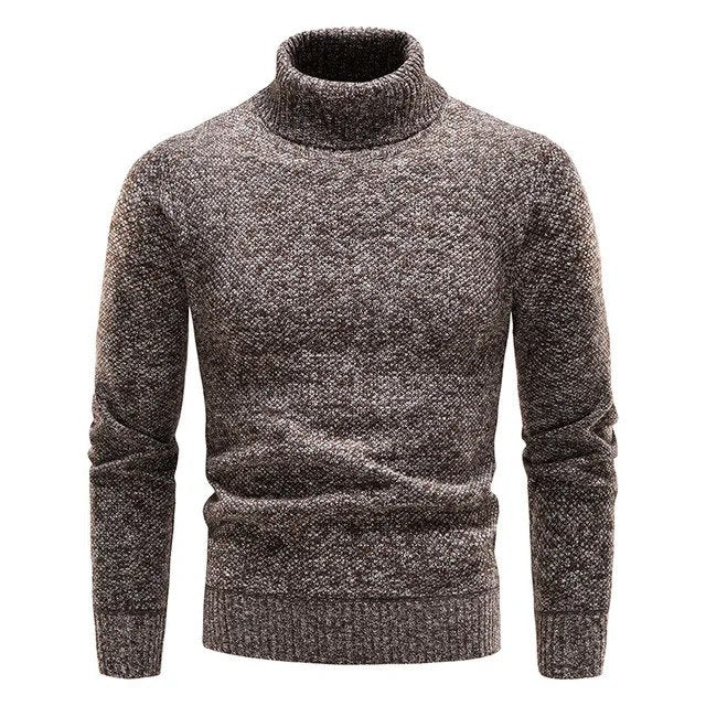 GÓRSKI KRAKÓW™ | SWETER Z GOLFEM