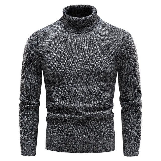 GÓRSKI KRAKÓW™ | SWETER Z GOLFEM