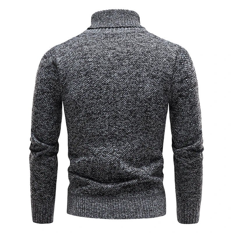GÓRSKI KRAKÓW™ | SWETER Z GOLFEM