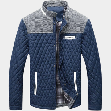 GÓRSKI KRAKÓW™ | ELEGANCKA KURTKA MĘSKA