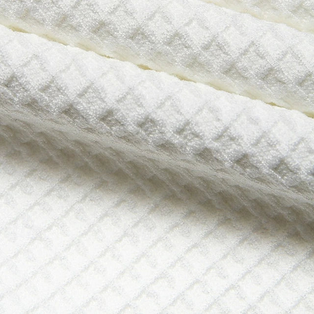 GÓRSKI KRAKÓW™ | ELEGANCKA KOSZULA Z TEKSTURĄ I DOPRACOWANYM KROJEM