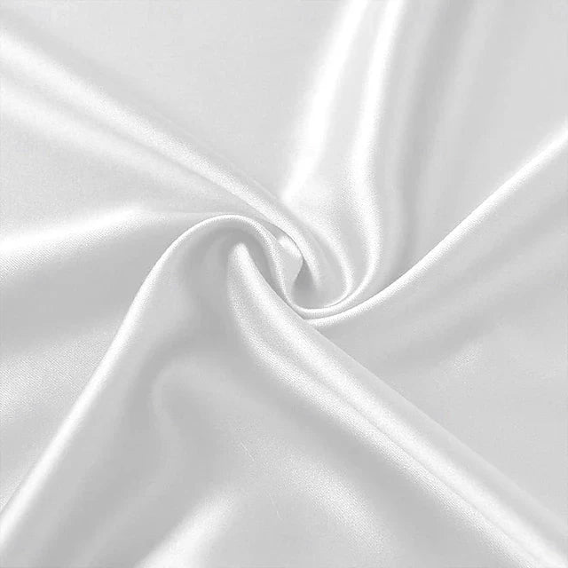 GÓRSKI KRAKÓW™ | PREMIUM KOSZULA SATYNOWA O ELEGANCKIM WYKOŃCZENIU