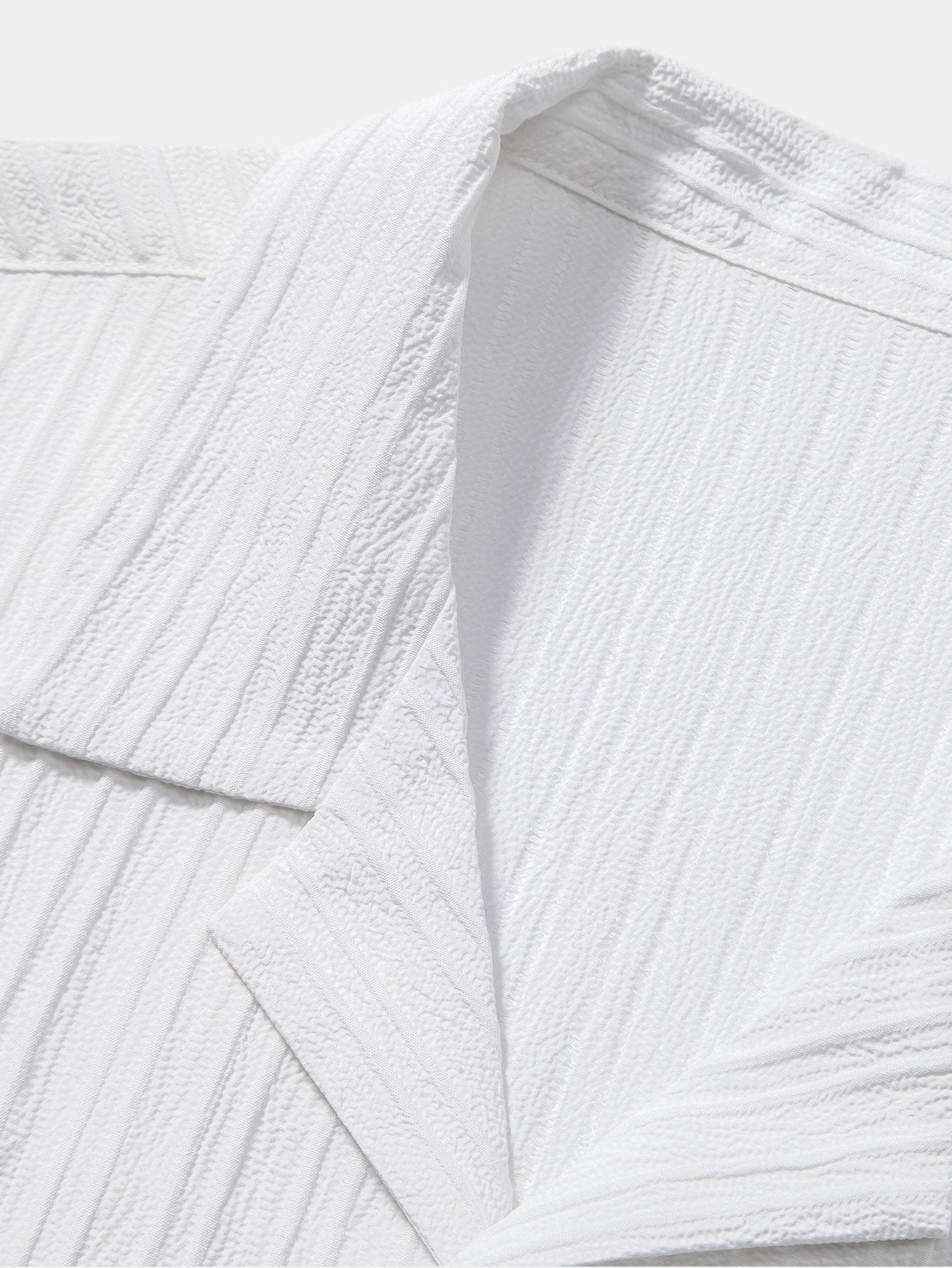 DUCHÊNE BORDEAUX™ | ENSEMBLE À MANCHES COURTES