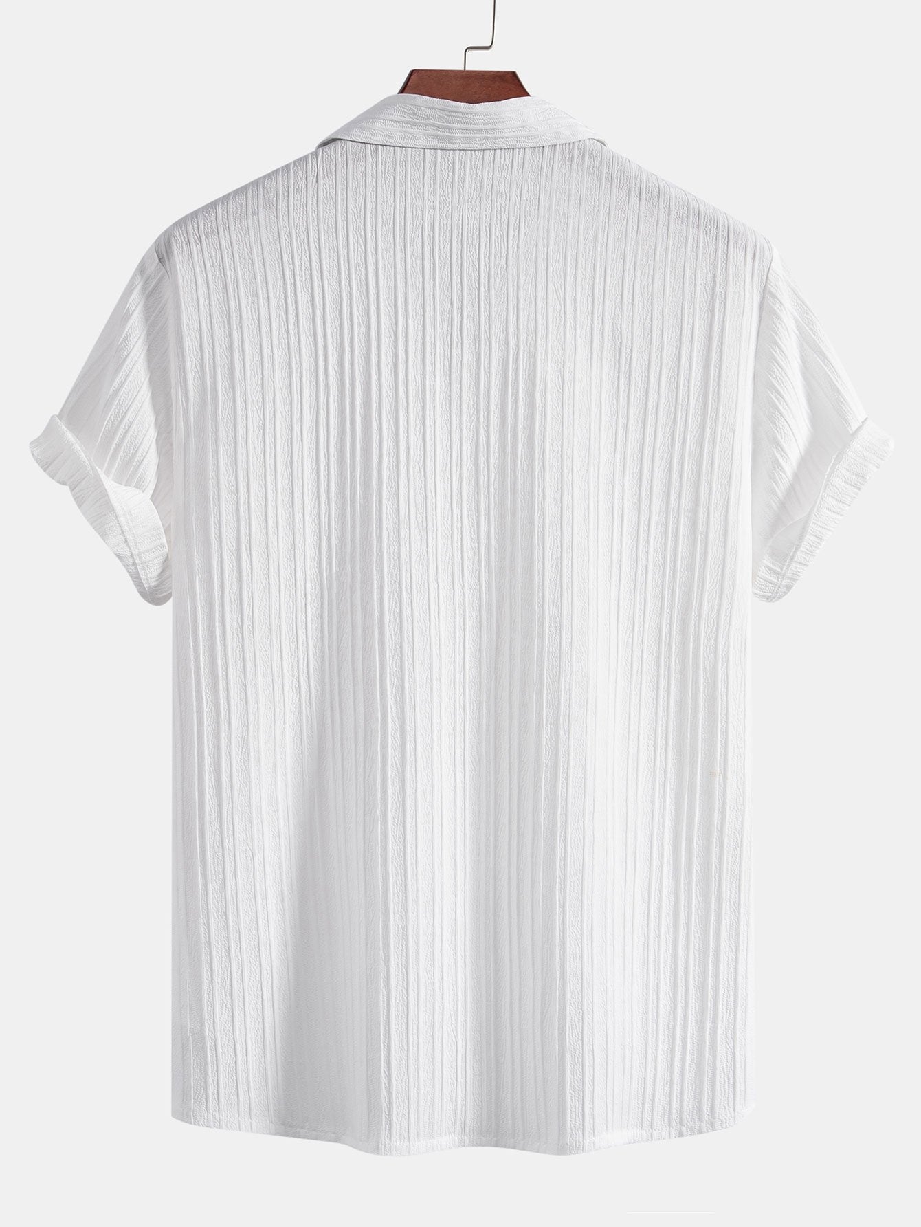 DUCHÊNE BORDEAUX™ | ENSEMBLE À MANCHES COURTES