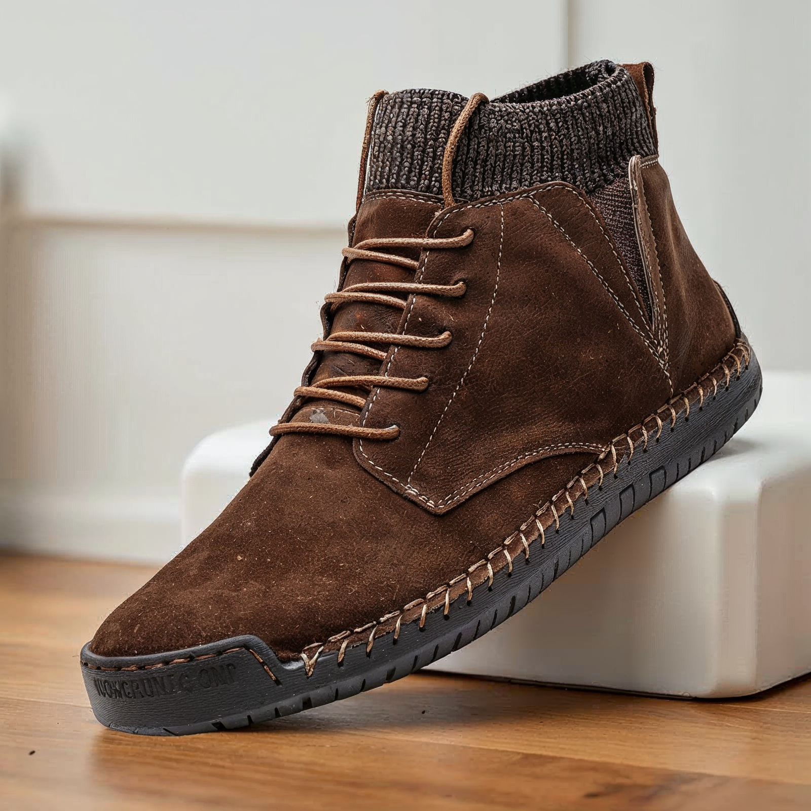 DUCHÊNE BORDEAUX | CHAUSSURES ERGONOMIQUES EN SUÈDE