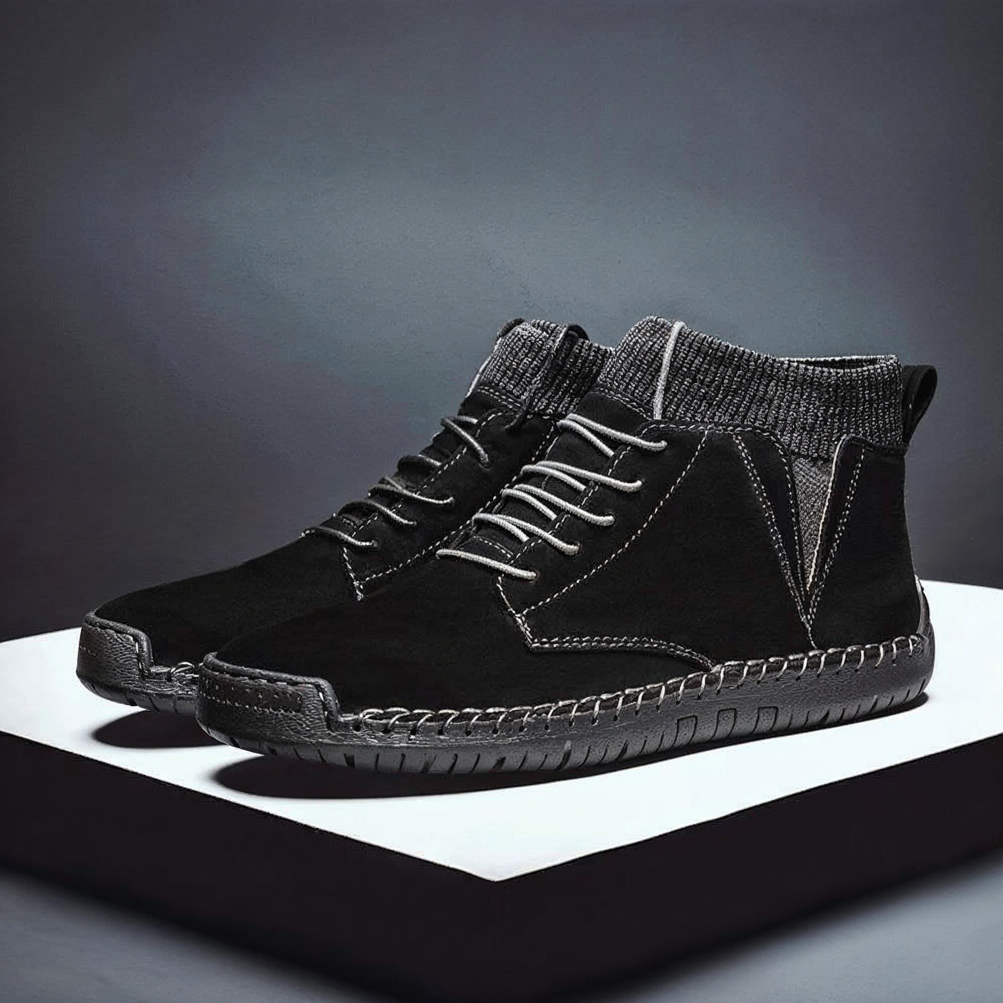 DUCHÊNE BORDEAUX | CHAUSSURES ERGONOMIQUES EN SUÈDE