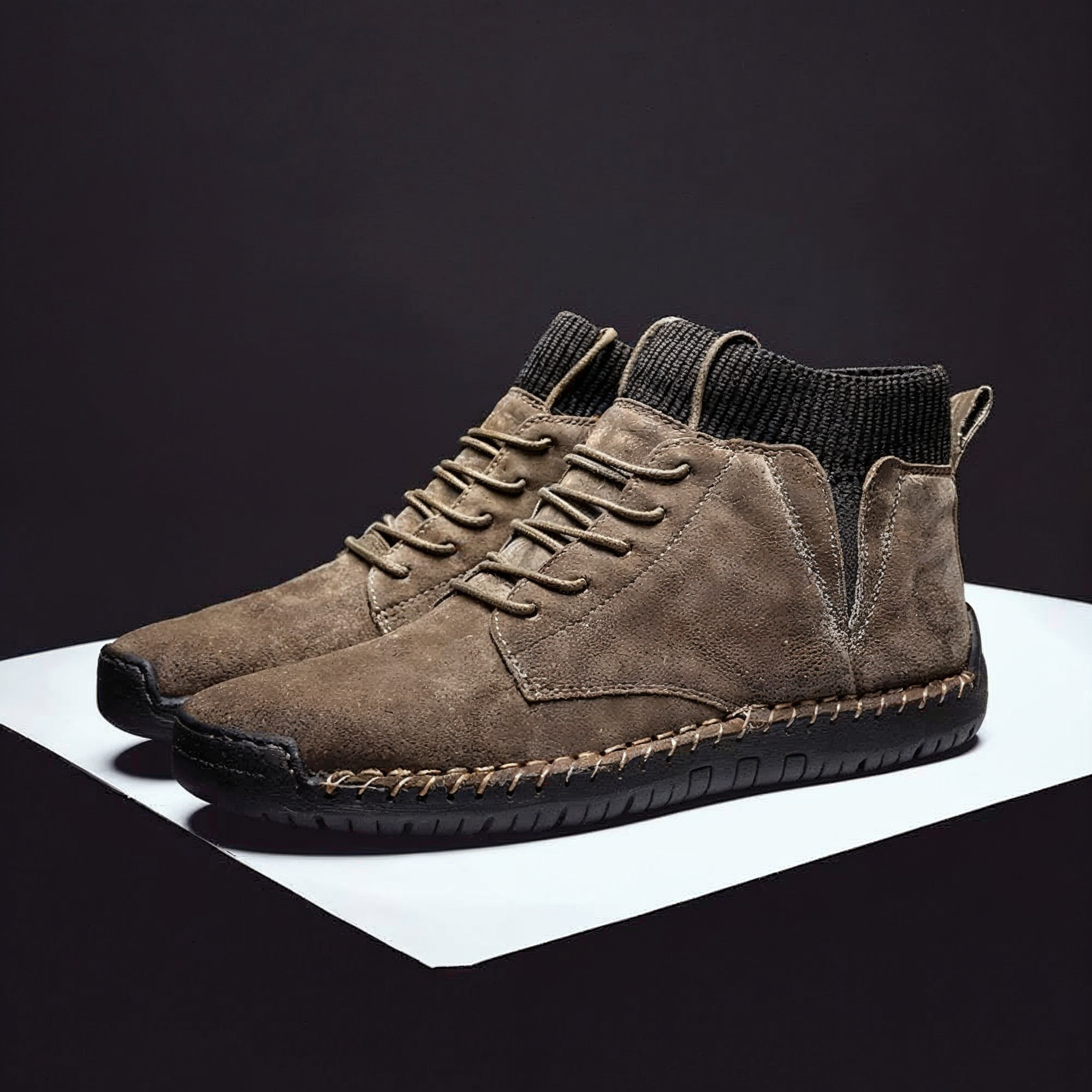 DUCHÊNE BORDEAUX | CHAUSSURES ERGONOMIQUES EN SUÈDE