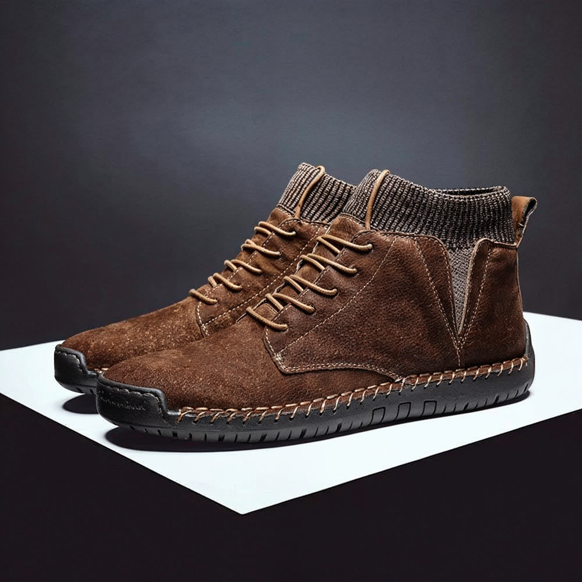 DUCHÊNE BORDEAUX | CHAUSSURES ERGONOMIQUES EN SUÈDE