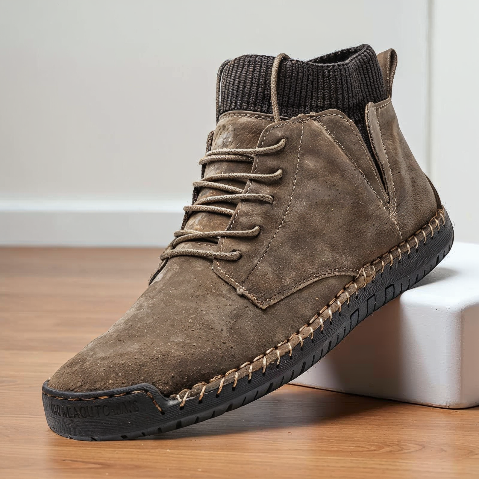 DUCHÊNE BORDEAUX | CHAUSSURES ERGONOMIQUES EN SUÈDE