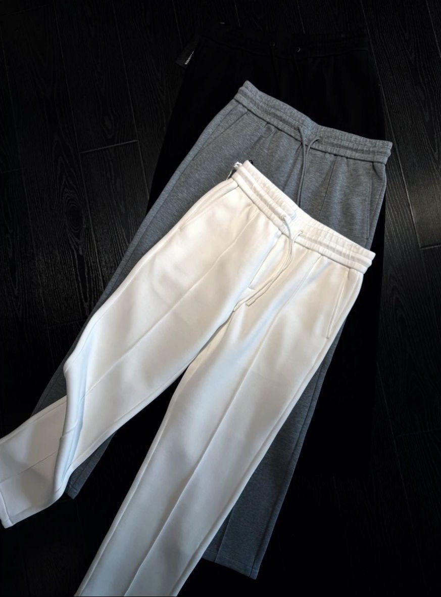 DUCHÊNE BORDEAUX™ | ENSEMBLE DÉCONTRACTÉ À CAPUCHE