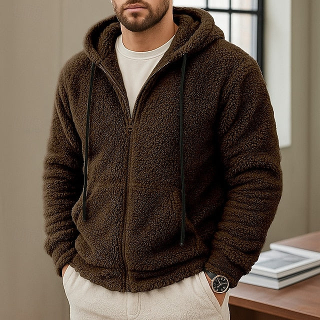 GÓRSKI KRAKÓW™ | KARDIGAN MĘSKI PREMIUM Z MIĘKKIEJ DZIANINY