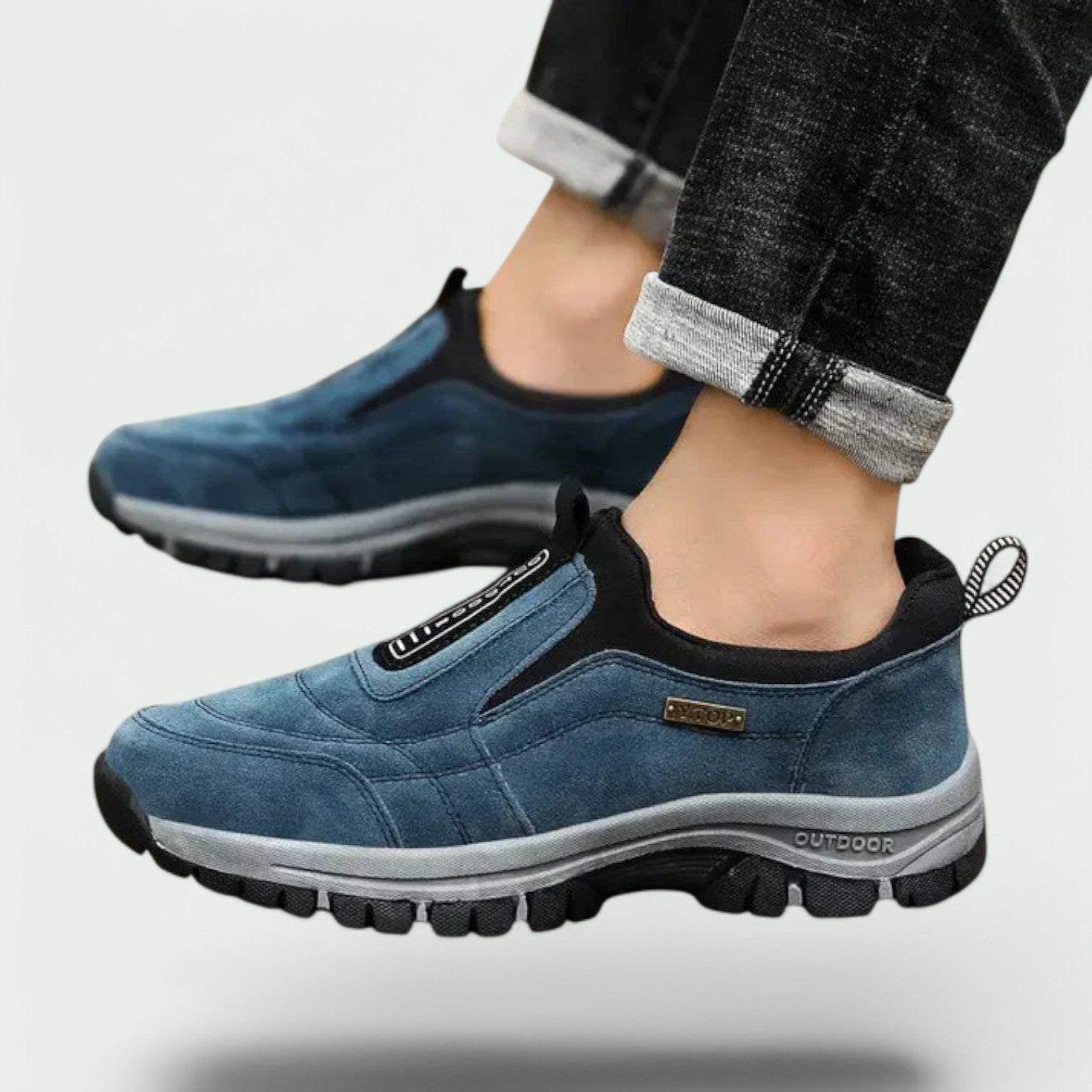 GÓRSKI KRAKÓW™ | ORTOPEDYCZNE BUTY DO CHODZENIA