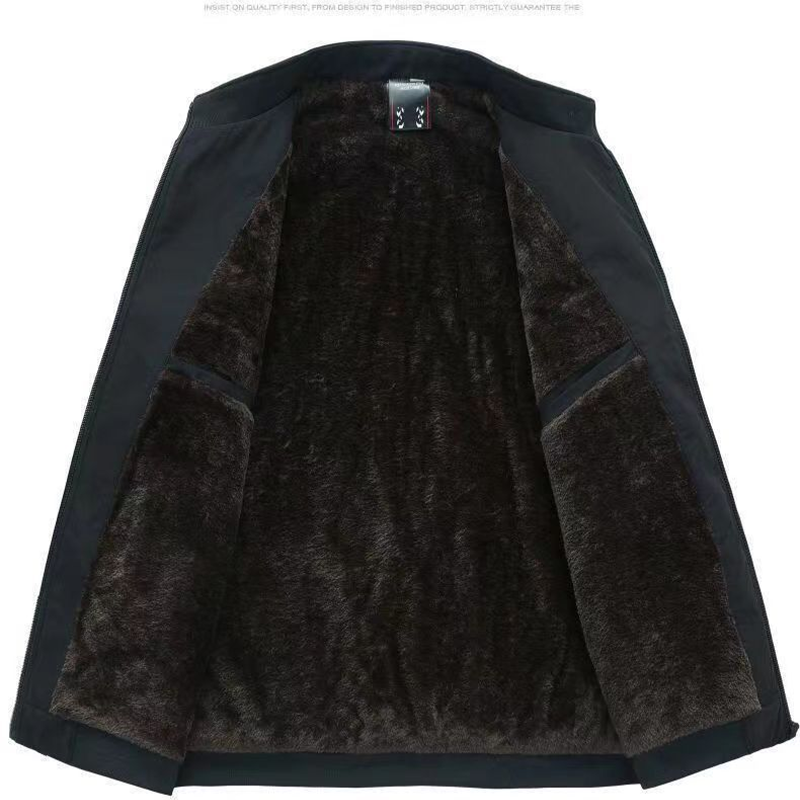 GÓRSKI KRAKÓW™ | CIEPŁA I WODOODPORNA KURTKA