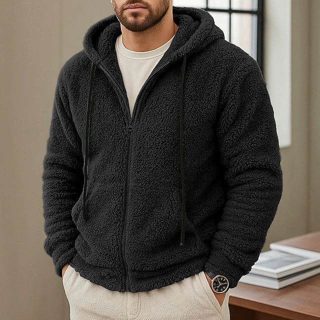 GÓRSKI KRAKÓW™ | KARDIGAN MĘSKI PREMIUM Z MIĘKKIEJ DZIANINY