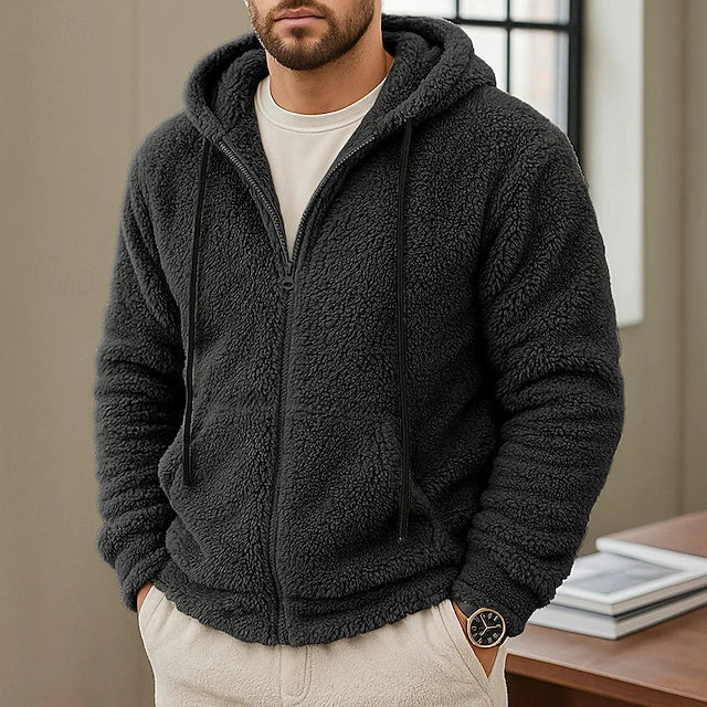 GÓRSKI KRAKÓW™ | KARDIGAN MĘSKI PREMIUM Z MIĘKKIEJ DZIANINY